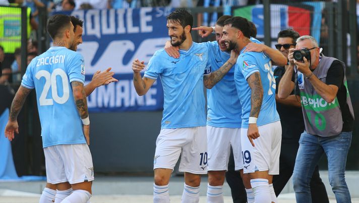 Lazio