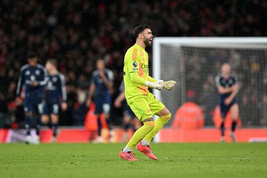 Arsenal-Manchester United 2-0, i Gunners la vincono sui calci d’angolo. Si ferma Amorim- immagine 3