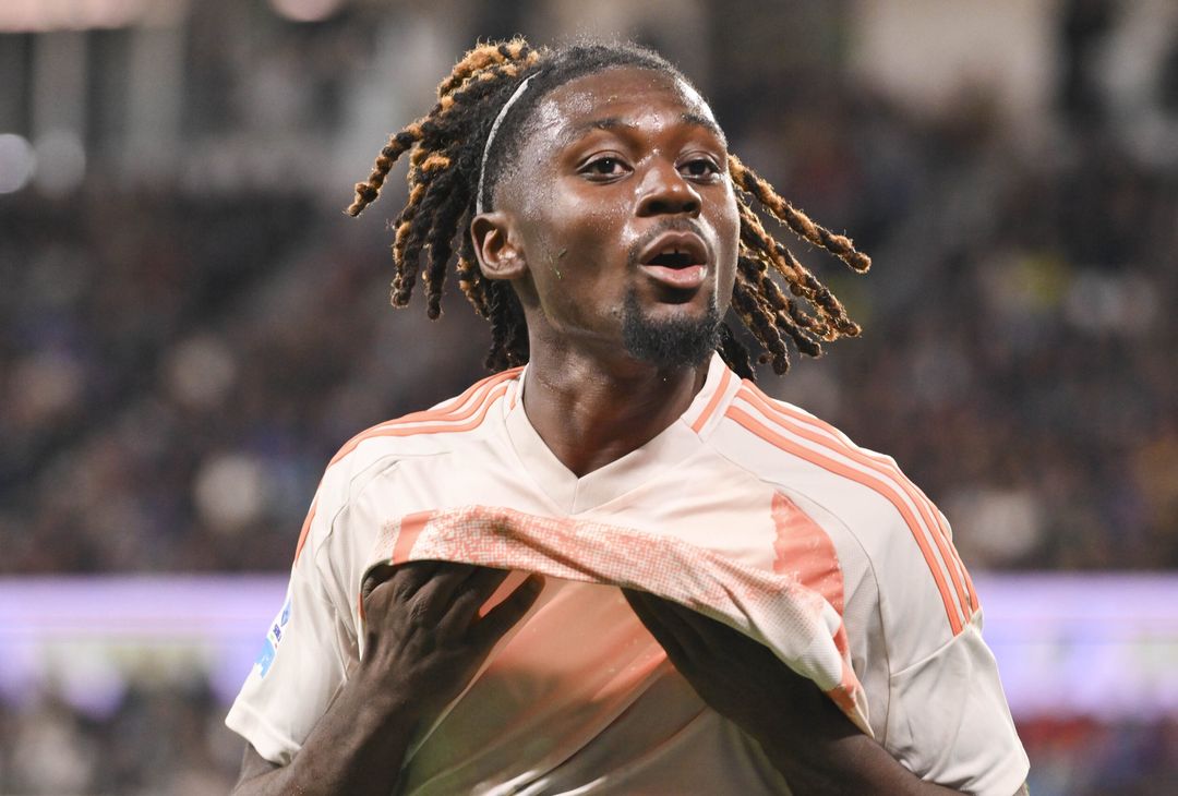 Atalanta-Roma 2-1 – FOTO GALLERY - immagine 74