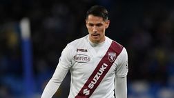 Torino-Spezia, le probabili formazioni: Lukic favorito sulla trequarti