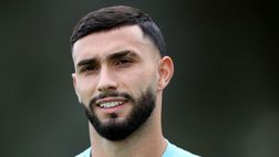 Lazio, verso Riyad: Castellanos out ma col gruppo, in quattro dalla Primavera