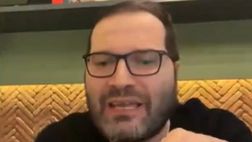 Dgebuadze: “L’agente di Kvara non deve parlare di calciatori non suoi assistiti”