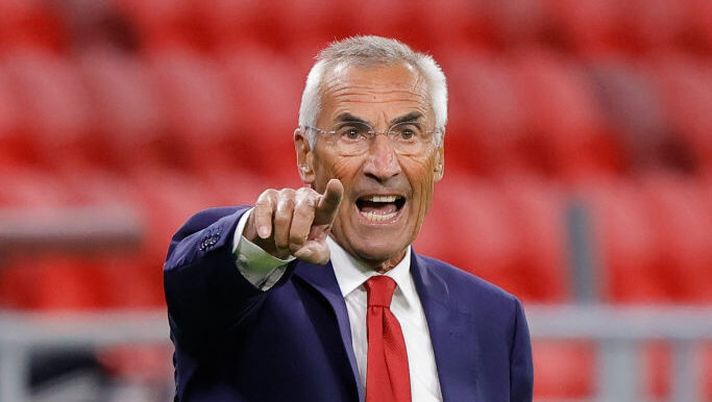 Sky: “Udinese, Cioffi sempre più verso l’esonero: spunta il nome di Reja, chi è il favorito” - immagine 1