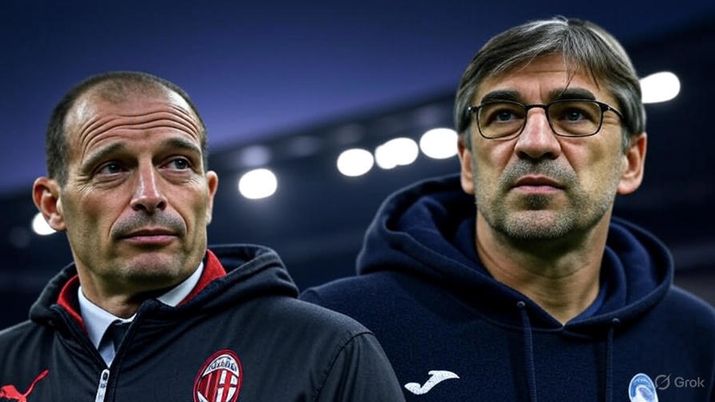 Calciomercato Genoa – Dove va Ahanor? Decisione finale di Allegri e Juric- immagine 1