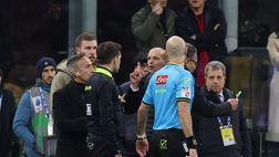 Serie A, Milan-Como 1-1: Leao risponde a Paz, rossoneri a -7 dall’Inter. Espulso Allegri