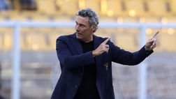 Gotti: “Pierotti si è fatto male, Banda, Rafia, Hasa e cosa deve migliorare Marchwinski”