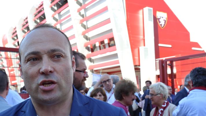 Antonino Asta: “Sospendiamo i giudizi sul Toro. L’Europa resta alla portata” - immagine 1