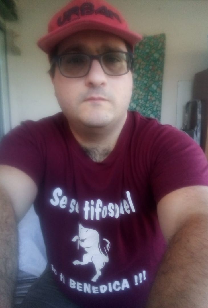 Fotogallery 3 – Il 4 maggio a casa, le foto dei tifosi granata - immagine 58