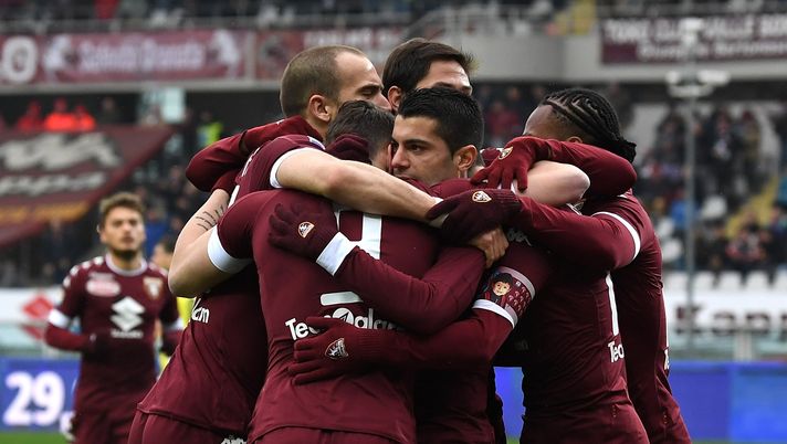 Toro, vinci e convinci! Toro, vinci e convinci! - immagine 1