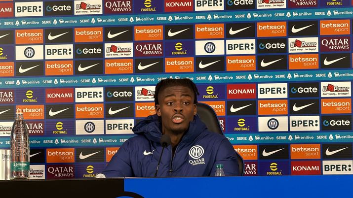 Inter, Bisseck: “Espulsione Kalulu? Non ho visto nulla. Il 2-2 preso in quel modo…” - immagine 1