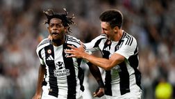 I voti di Juve-Como al fantacalcio: la scelta su Luiz! Vlahovic come Reina e Yildiz come Cambiaso