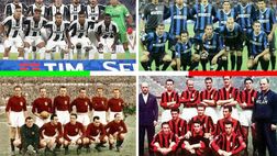 Il successo dell’Inter conferma la monotonia della Serie A a 20 squadre