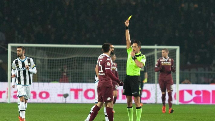 Ifab, cambia il regolamento sul fallo di mano: non conterà più la volontarietà - immagine 1