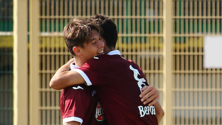 Torino, il weekend delle giovanili: Under 16 e 15 a Grugliasco contro il Livorno- immagine 2