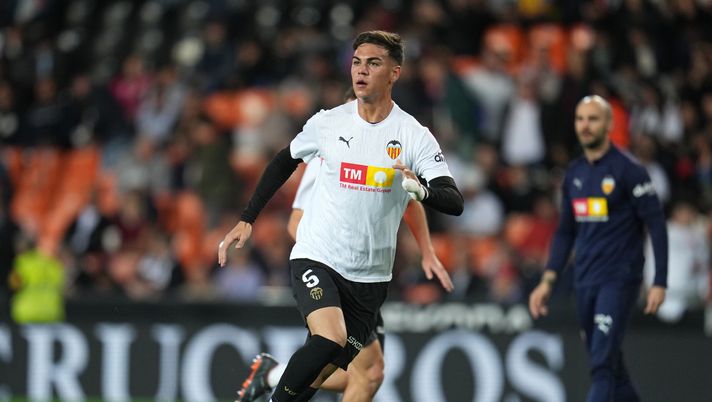 Calciomercato, il Benfica a un passo da Barrenechea: ha lo stesso ruolo di Rios - immagine 1