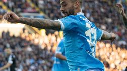 Napoli-Milan, Spinazzola chiama Lukaku: “È importante per noi”