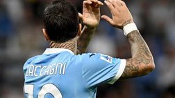 News Lazio / Si ferma anche Zac, la carica di Gila: rassegna stampa