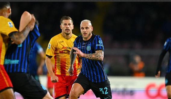 Lecce-Inter, la profezia di Thuram su Dimarco. Poi: “Aura infinita”. Chivu spiazzato: “Ancora lui?”- immagine 2