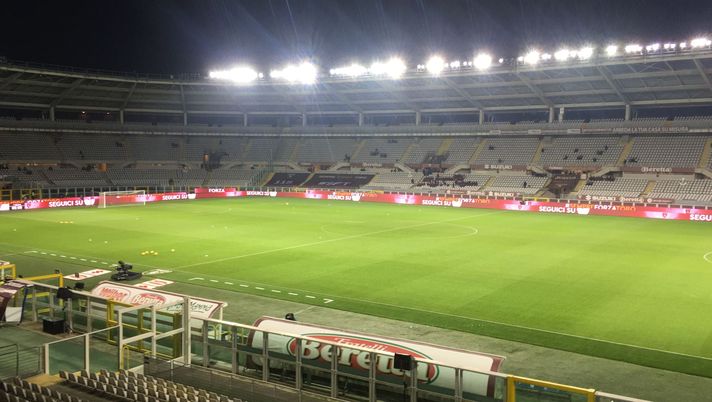 Torino-Inter, sarà record stagionale di affluenza (complici i tifosi nerazzurri) - immagine 1