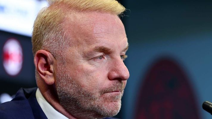 Ordine: 'Sono molto critico sul mercato del Milan. Vi spiego'