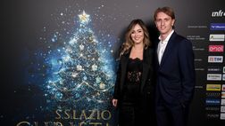 Rovella: “Il Natale perfetto? Con la mia famiglia e quella della Lazio”