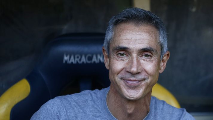 paulo sousa napoli