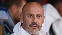 Italiano: “Non facciamo gol, ma non ci dobbiamo abbattere”