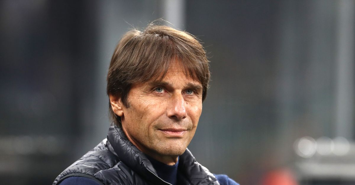 Serie A – Conte sul campionato: “Ci sono squadre che destano stupore”