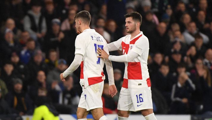 Pronostico Repubblica Ceca-Croazia: Sucic cerca la qualificazione, stuzzica la quota gol - immagine 1