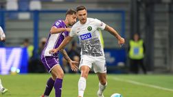 La vendetta di Gutsulyak, l’ucraino del Polissya che ha eliminato l’Islanda di Gud