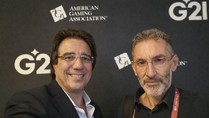 Dall’innovazione digitale ai riflettori internazionali: SlotMatic finalista ai SiGMA Africa Awards 2026 - immagine 1