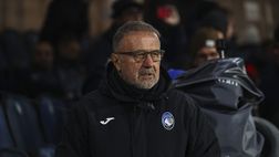 Lo staff di Gasp: dallo storico Gritti a Biffi, ecco gli uomini del miracolo Atalanta