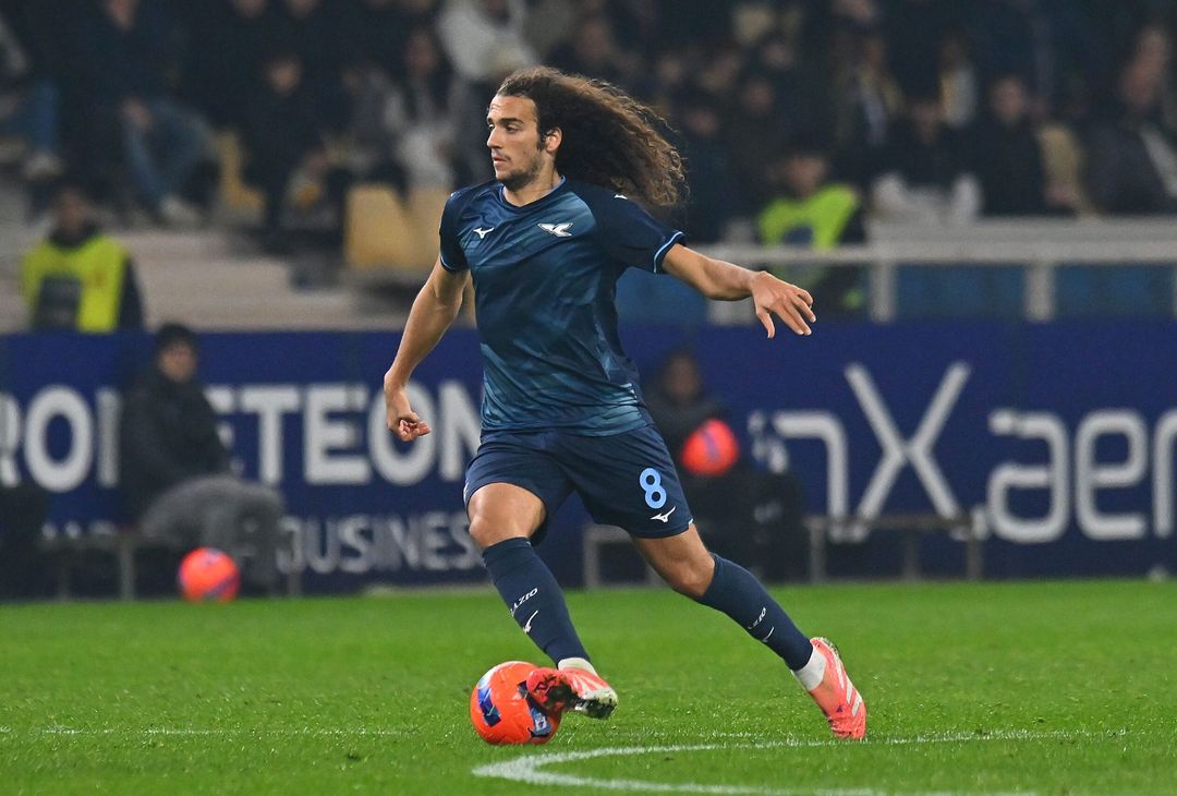 Parma-Lazio, le migliori immagini della quindicesima di Serie A – GALLERY - immagine 131