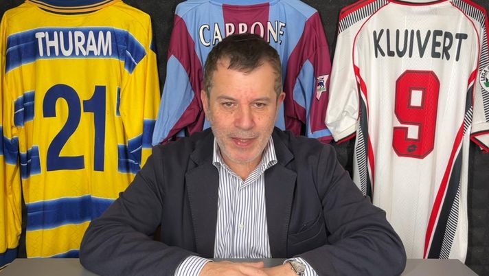 Pedullà: “Chivu ha vinto senza il budget di Conte. La verità è che gli uomini mercato Inter…” - immagine 1
