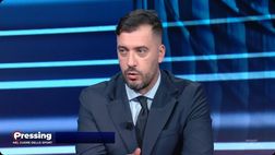 Viviano: “Conte? Parole ridicole. Fenomeno nel creare guerre e nemici”