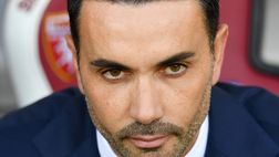 “Possono vincere anche senza di me”: Palladino in versione psicologo