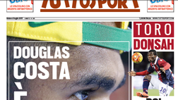 Video – Rassegna stampa TN 8/7/2017: da Zapata a Donsah si infiamma il mercato del Toro