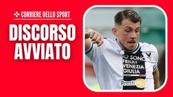 Calciomercato – Milan, due strade per prendere Samardzic. Sulle commissioni …