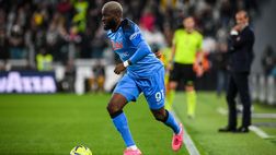 Mercato Napoli / Retroscena su Ndombele: ecco cosa è successo