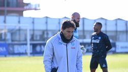 Bufera social a Napoli, giocatore mette like al post contro Conte e poi spiega: “Ragazzi…”