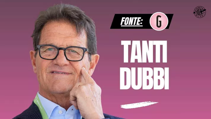 Milan, Capello: 'Chi comanda davvero ora? Di chi sono le colpe? Senza Champions...'