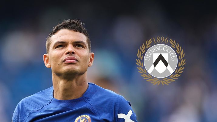 Calciomercato Udinese – Arriva il nuovo Thiago Silva: offerta da 6 milioni- immagine 1