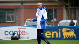 CdS – Italia, Frattesi c’è, Barella quasi: il blocco Inter rasserena Spalletti