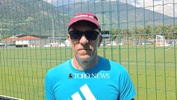 Prime impressioni su mister Baroni: il parere dei tifosi (VIDEO)