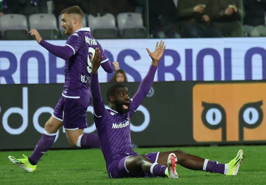 Nessuno vuole Ikonè. CorFio: “Lazio? Non arrivano conferme”- immagine 2