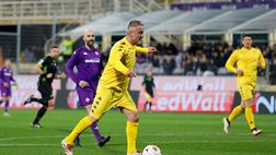 Flachi: “Pioli grande allenatore, spero aiuti la Fiorentina in questo”