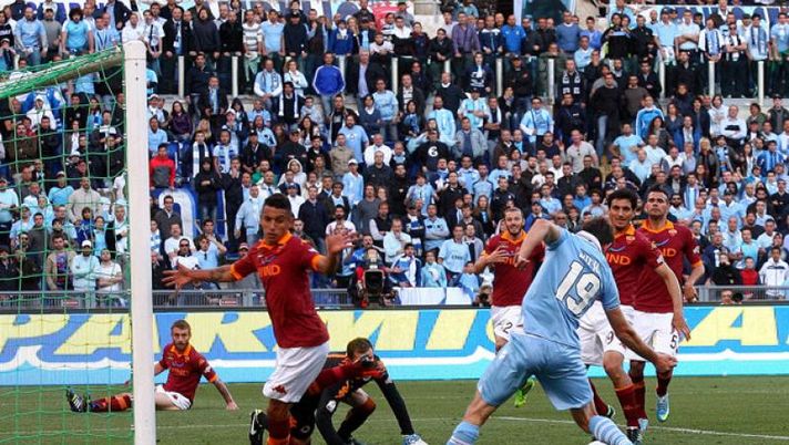Un Lulic in campo nei derby…contro la Lazio? A Roma tutto è possibile… - immagine 1