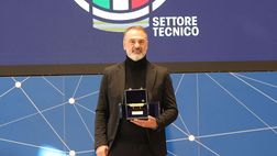 Vivarini: “Contro la Lazio cercheremo di valutare…”