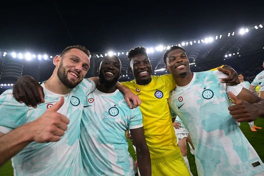 Sabatini: “Lukaku? Il Chelsea non lo fai fesso due volte. In questa situazione l’Inter…”- immagine 3