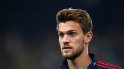 Rugani condannato per guida in stato di ebrezza: rischia 6 mesi di carcere